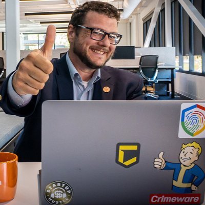 Profile Picture of Eric Foster (@performify) on Twitter