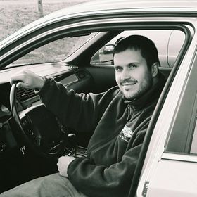 Profile Picture of Craig Aussant (@Craico81) on Pinterest