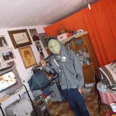 Profile Picture of Elias Gregorio Vaca (@ryuk1993) on Twitter