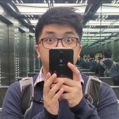 Profile Picture of Kevin Nguyen (@cog_ink) on Twitter