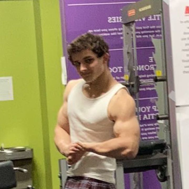 Profile Picture of George Antos (@georgeantos0) on Tiktok