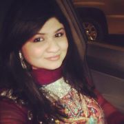 Profile Picture of Hira Alley (@hiramohsin21) on Pinterest