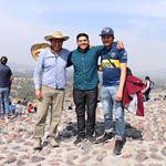 Profile Picture of Pedro Colunga A. (@piedro28) on Instagram