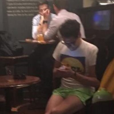 Profile Picture of Murray Mitchell (@MurMitchell) on Twitter