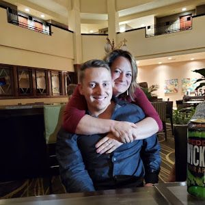 Profile Picture of Michelle Napoleon179 (@michellenapoleon1) on Tiktok