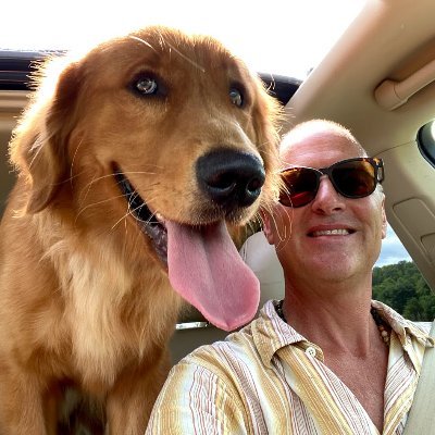 Profile Picture of Steve Ackerson (@20x26point2) on Twitter