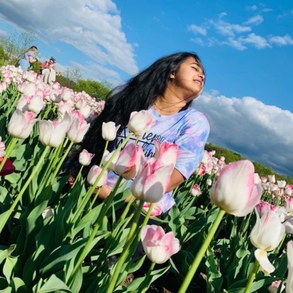 Profile Picture of Treesa Jenish (@treesajenish123) on Poshmark