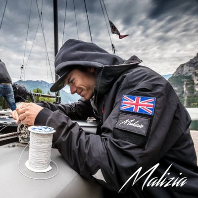 Profile Picture of Richard Mason (@MasonSailing) on Twitter