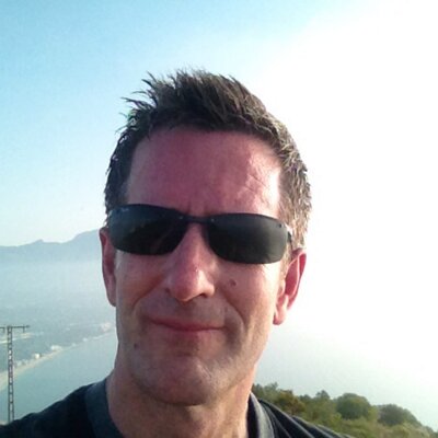 Profile Picture of Kenneth Vikse (@kwvikse) on Twitter