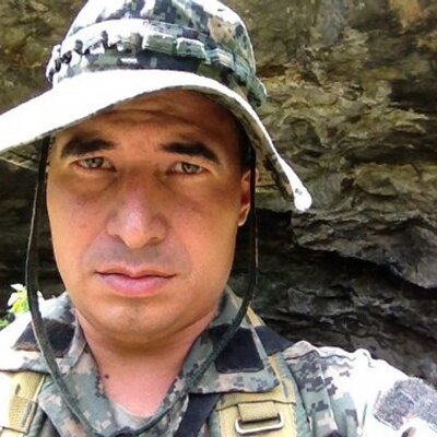 Profile Picture of David (@garand32) on Twitter