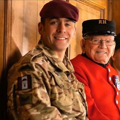 Profile Picture of Michael Kean (@Michael47108487) on Twitter