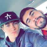 Profile Picture of zach martin (@zachmarteeen) on Instagram