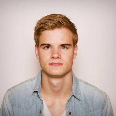 Profile Picture of Anders Gullstad (@AGullstad) on Twitter