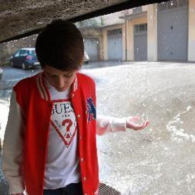 Profile Picture of Robert Jovanovic (@Roby2205) on Twitter