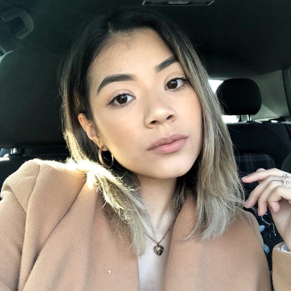 Profile Picture of Jennifer Chung (@meliwasheree) on Poshmark