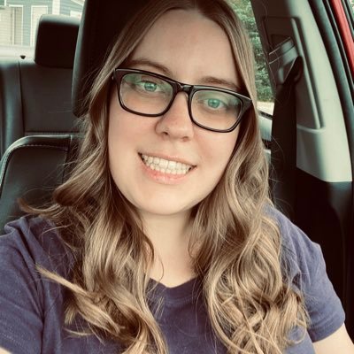Profile Picture of Brianna Simms (@Bjgsimms) on Twitter