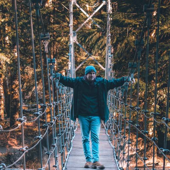 Profile Picture of Michael Lyon (@tlyon_17) on Poshmark