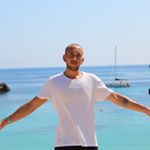 Profile Picture of David Novello (@david.peach96) on Instagram