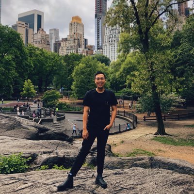Profile Picture of Martin Wong (@mwongNZ) on Twitter
