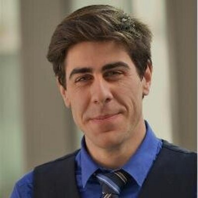 Profile Picture of Jeffrey Vincent (@vincent_jeffrey) on Twitter