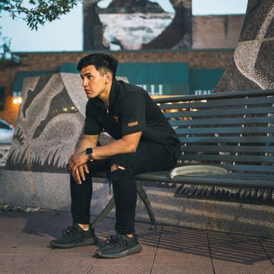 Profile Picture of Edward Cavazos (@edwxrdcavazos) on Twitter