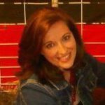 Profile Picture of Danielle Thacker (@ragintexan56) on Instagram