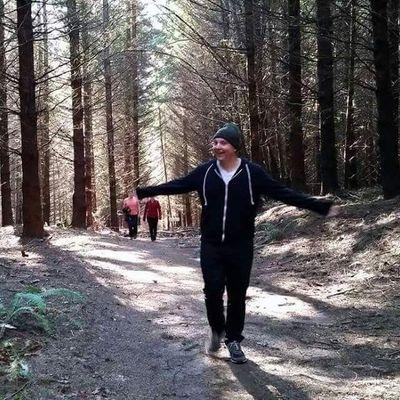 Profile Picture of Michael Sturm (@cheesep00f) on Twitter