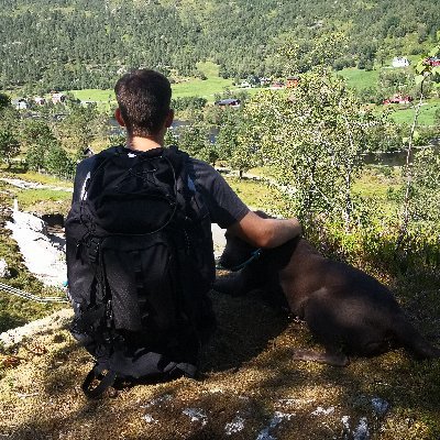 Profile Picture of Jason Jochum (@JasonJochum) on Twitter