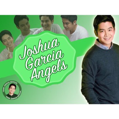 Profile Picture of Joshua Garcia Angels (@JG_Angels) on Twitter