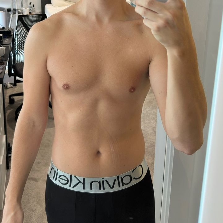 Profile Picture of Matt (@gaymatty2) on Tiktok