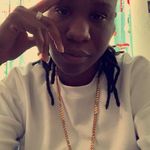 Profile Picture of Cassi Sanddaman Allen (@cassi_is_handsome) on Instagram