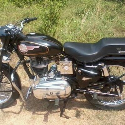 Profile Picture of Vineet Tyagi (@vineettyagi12) on Twitter