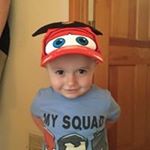 Profile Picture of Mitchell Caron (@caron.mitchell) on Instagram