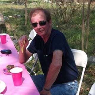 Profile Picture of Barry Sorrells (@barry.sorrells) on Facebook