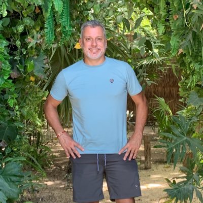 Profile Picture of Luis Garced (@LgarcedLuis) on Twitter