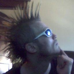 Profile Picture of MoJoe Rogue (@MoJoe_Rogue) on Twitter