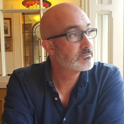 Fletch - Twitter Profile Picture of Fletch (@VincentFletcher) on Twitter