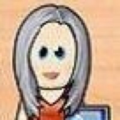 Profile Picture of Penny McCulloch (@pennymcculloch) on Twitter