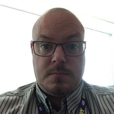 Profile Picture of Keith Kugler (@keith_kugler) on Twitter