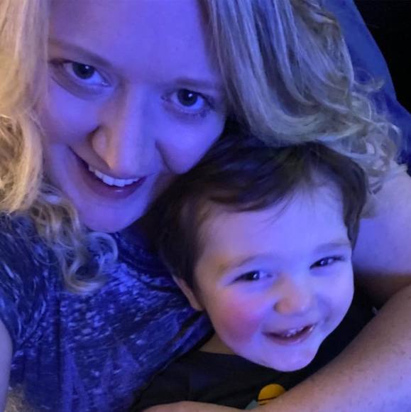 Profile Picture of Sasha Bradley-teel (@sashabradley828) on Poshmark