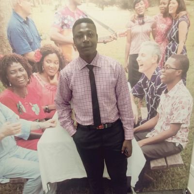 Profile Picture of MICHAEL ỌMỌ ADÉYẸMÍ (@MichaelAdeyemii) on Twitter