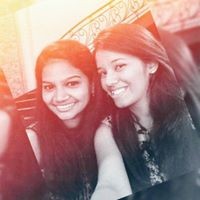 Profile Picture of Rashmi Pillai (@rashmi-pillai-5) on Quora