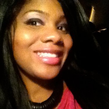 Profile Picture of Dr. Candice Logan-Washington (@MrsCdotLW) on Twitter