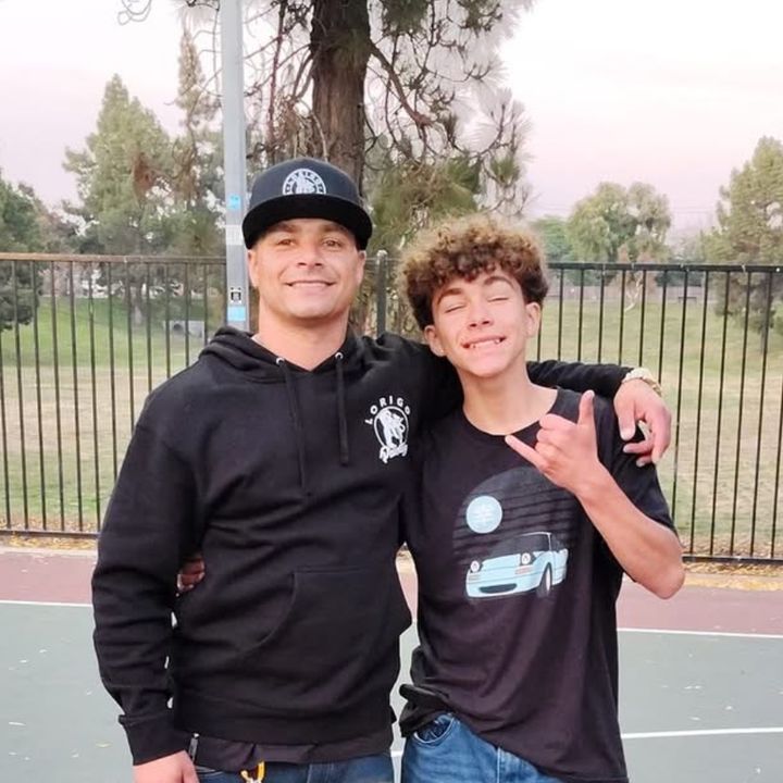Profile Picture of Julian! 🤫🧏‍♂️ (@king_julian_frfr) on Tiktok