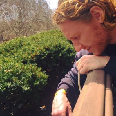 Profile Picture of Christopher Wozny (@chriswozny8) on Twitter