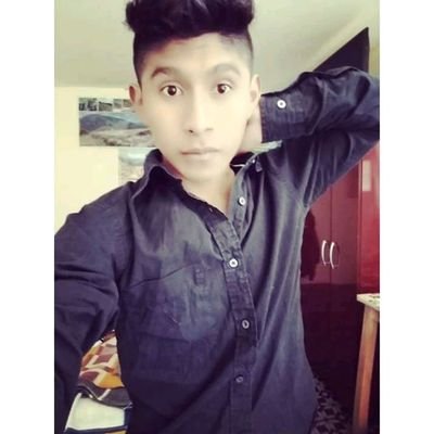 Andy - Twitter Profile Picture of Andy (@EdwinPaye01) on Twitter