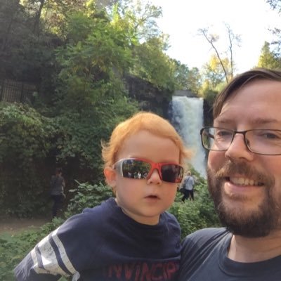 Profile Picture of Bob Cahill (@cahillim) on Twitter