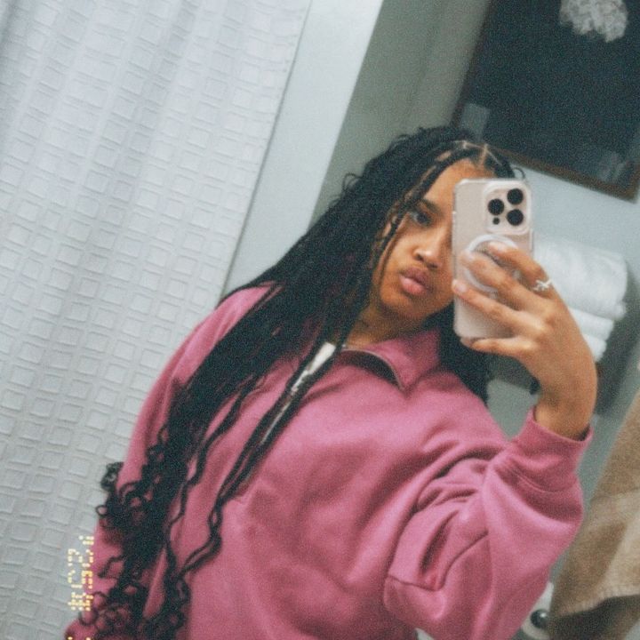 Profile Picture of Kylee Kenz (@kyleekenzj) on Tiktok