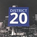 Profile Picture of Jeff Ivy DM, District 20 (@farmers_insurance_district20) on Instagram