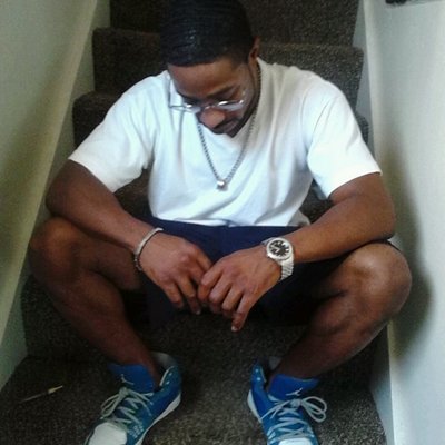 Profile Picture of Kingdre (@AndrBaird) on Twitter